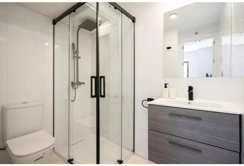 Lovely Loft Close Cuzco Sor Angela