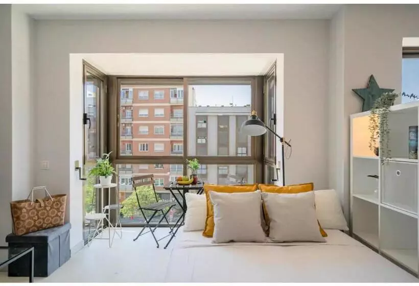 Lovely Loft Close Cuzco Sor Angela