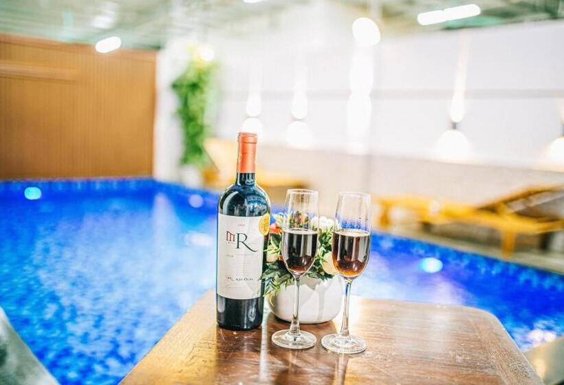 Maldives Hotel   Flc Sầm Sơn