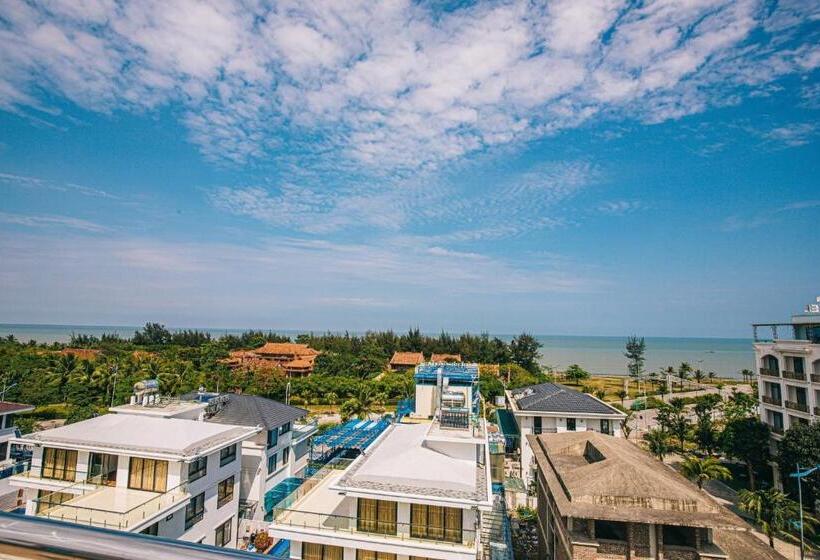 Maldives Hotel   Flc Sầm Sơn