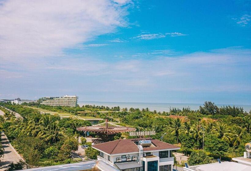 Maldives Hotel   Flc Sầm Sơn