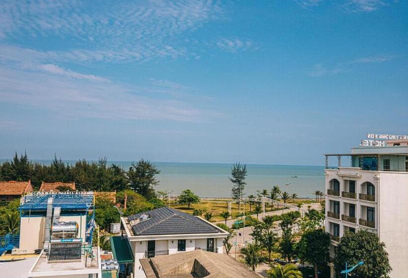 Maldives Hotel   Flc Sầm Sơn