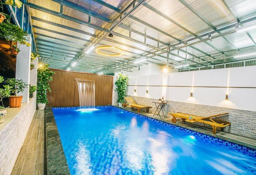 Maldives Hotel   Flc Sầm Sơn