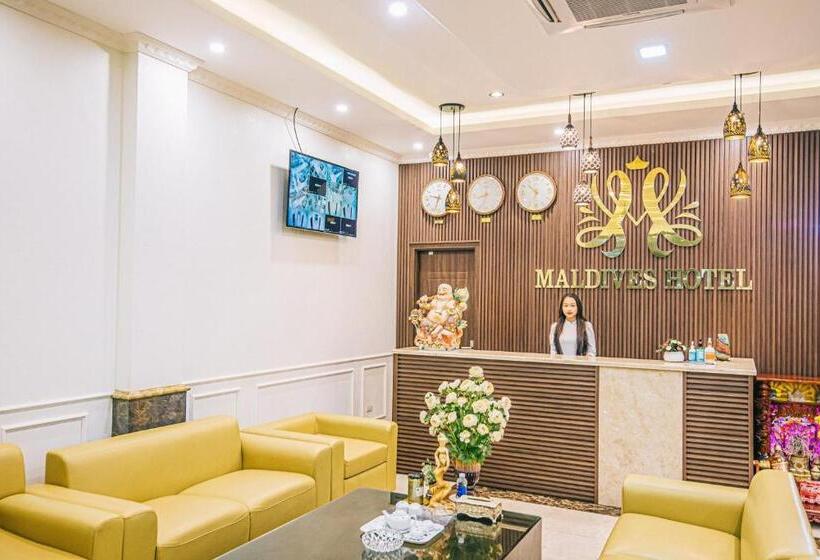 Maldives Hotel   Flc Sầm Sơn