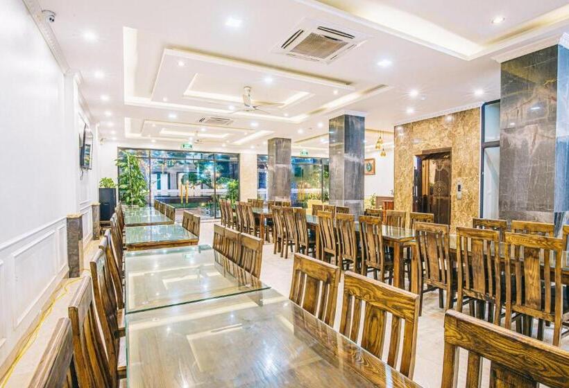 Maldives Hotel   Flc Sầm Sơn