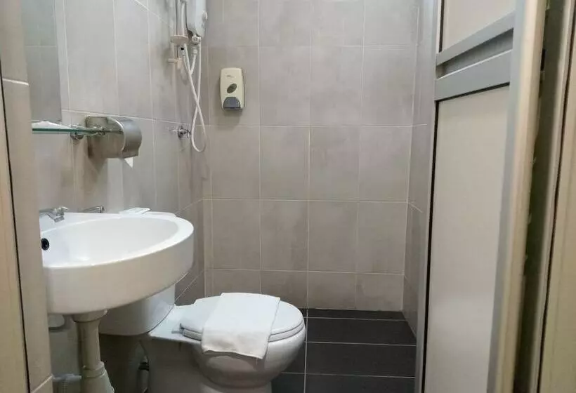 Motelli Avenue Bangi