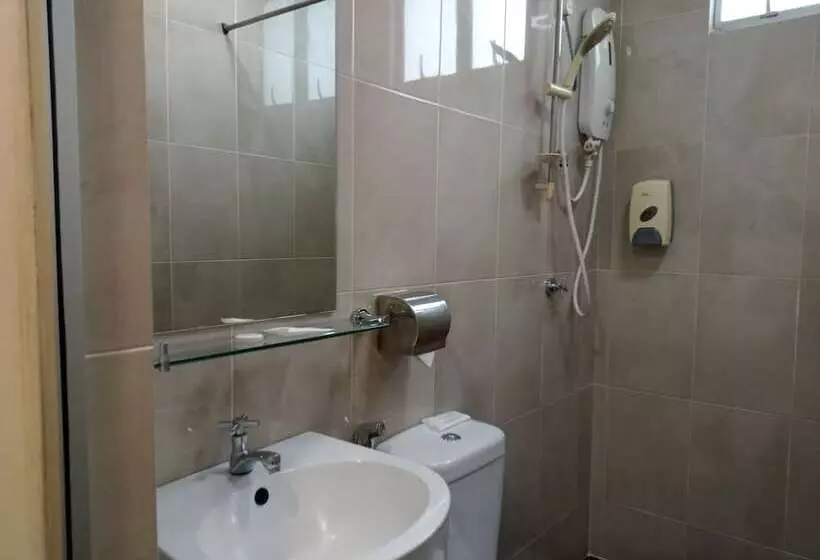 Motelli Avenue Bangi