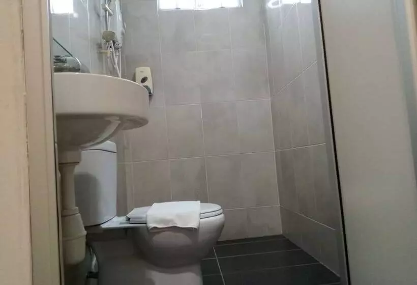 Motelli Avenue Bangi