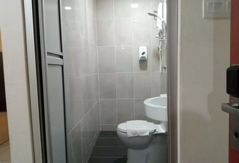 Motelli Avenue Bangi