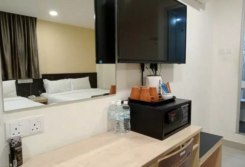 Motelli Avenue Bangi