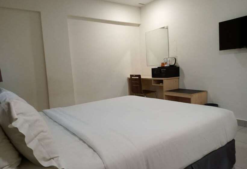 فندق على الطريق Avenue Bangi