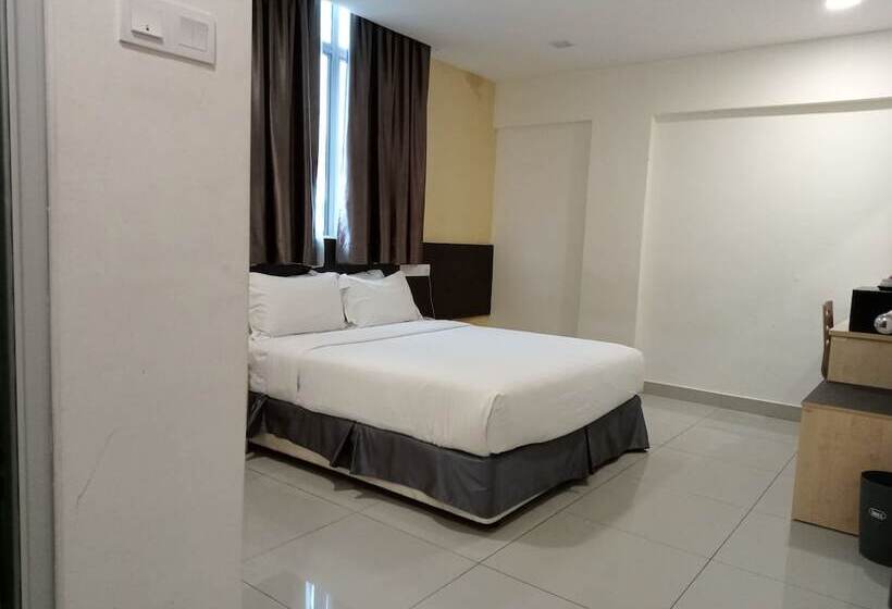 فندق على الطريق Avenue Bangi