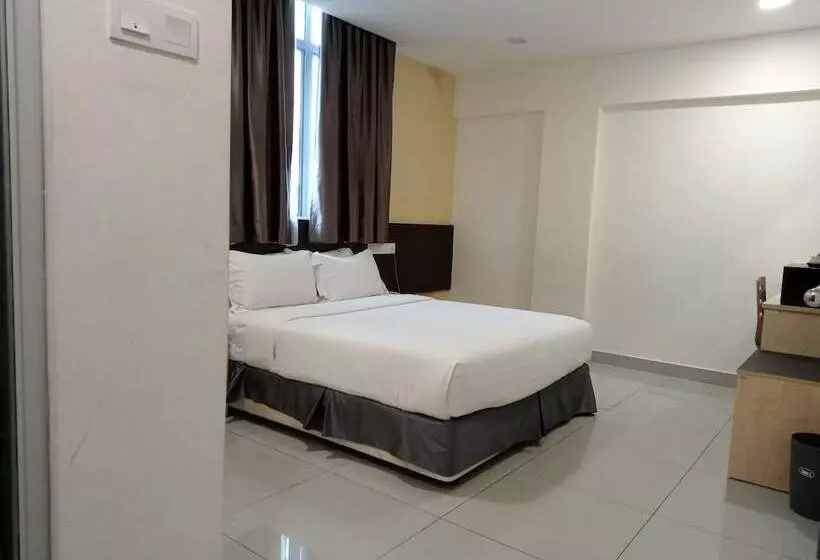 Motelli Avenue Bangi