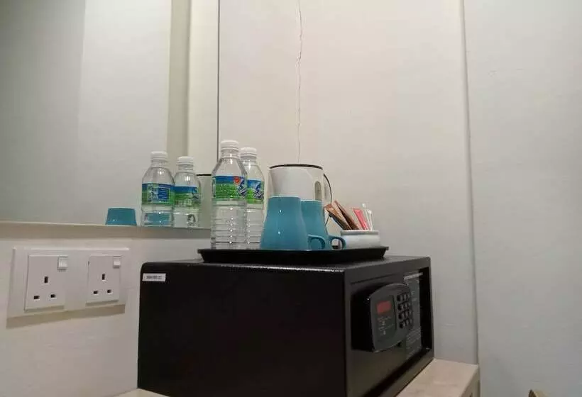 Motelli Avenue Bangi