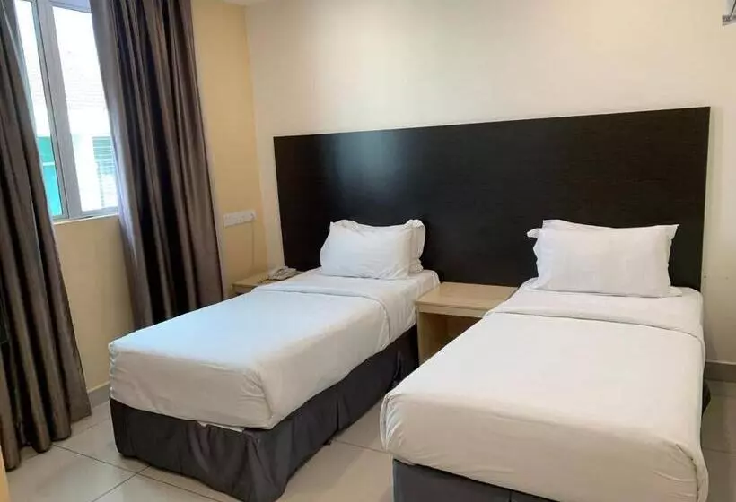 Motelli Avenue Bangi