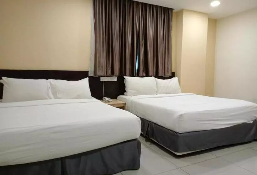 Motelli Avenue Bangi