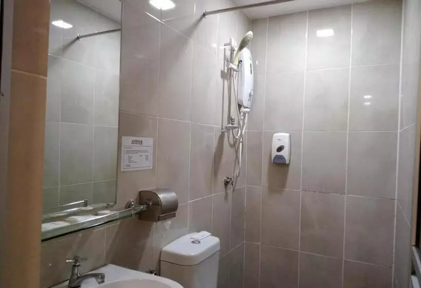 Motelli Avenue Bangi