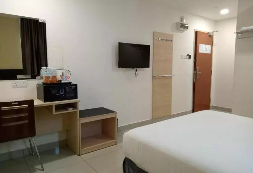 Motelli Avenue Bangi