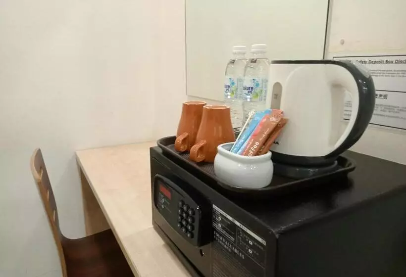 Motelli Avenue Bangi