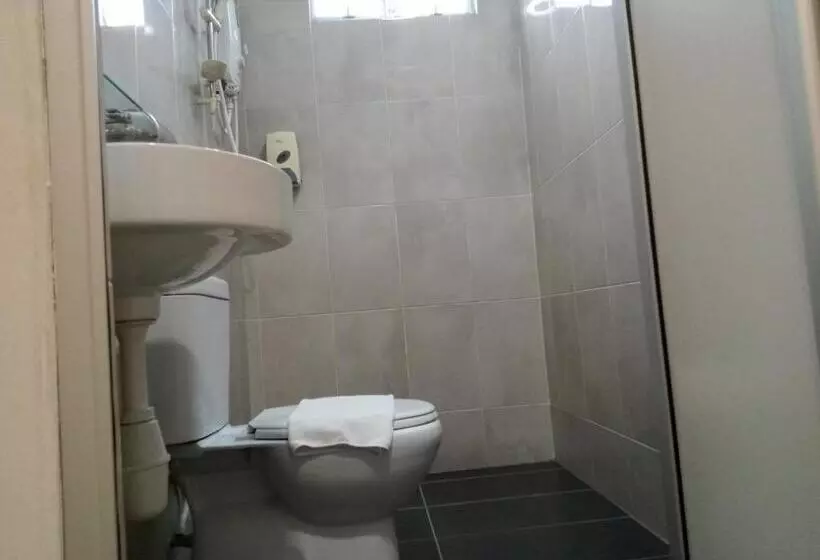 Motelli Avenue Bangi