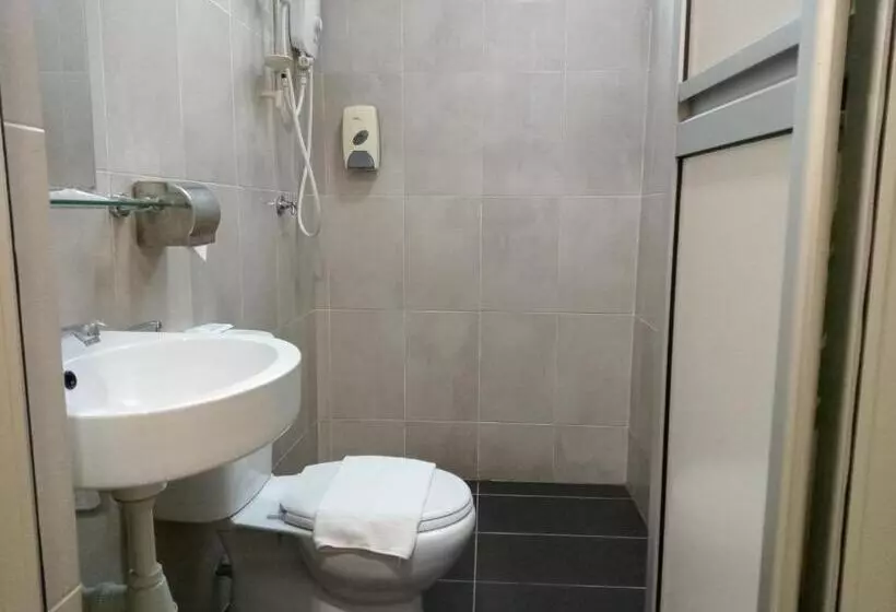 Motelli Avenue Bangi