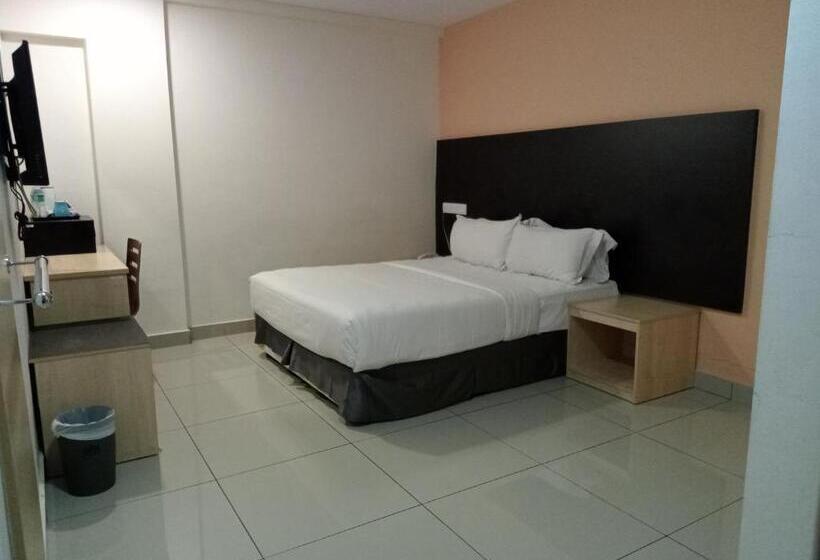 فندق على الطريق Avenue Bangi