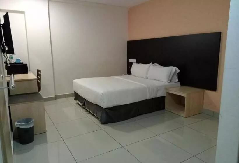 Motelli Avenue Bangi