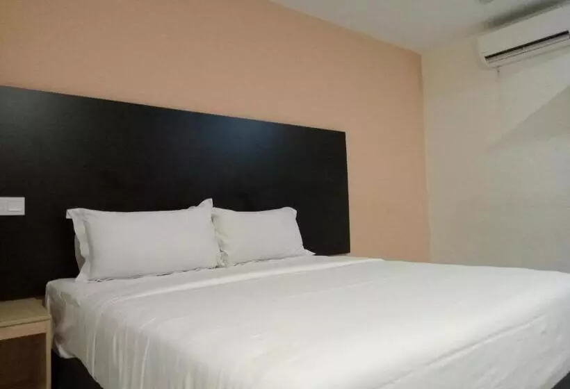 Motelli Avenue Bangi