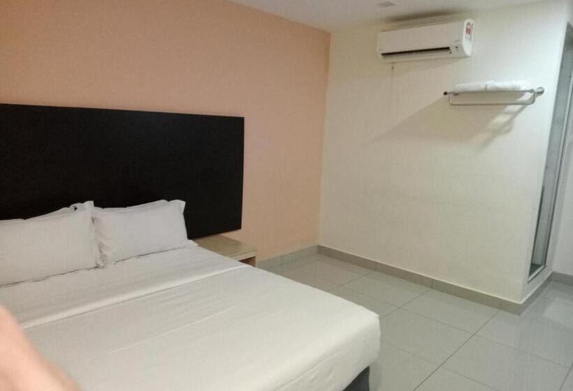 فندق على الطريق Avenue Bangi