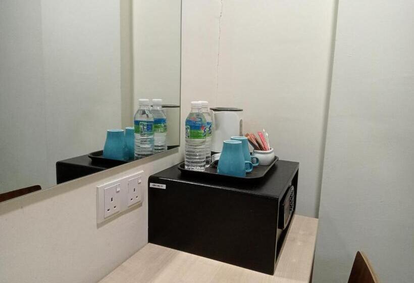 فندق على الطريق Avenue Bangi