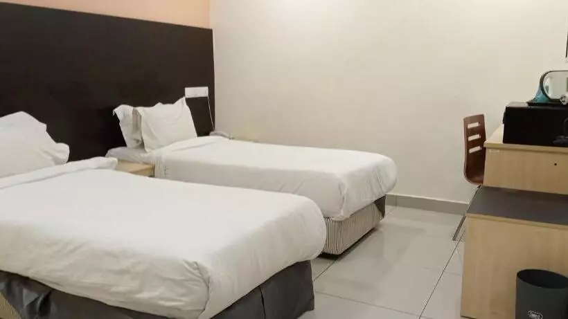 Motelli Avenue Bangi