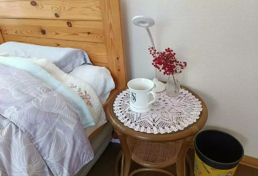 ペンション B&b Yoshida   Vacation Stay 12708
