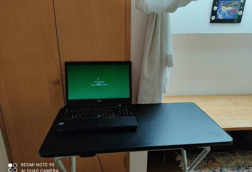 膳宿费 B&b Yoshida Vacation Stay 12708