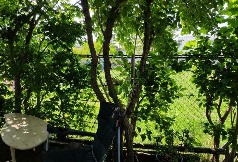 膳宿费 B&b Yoshida Vacation Stay 12708