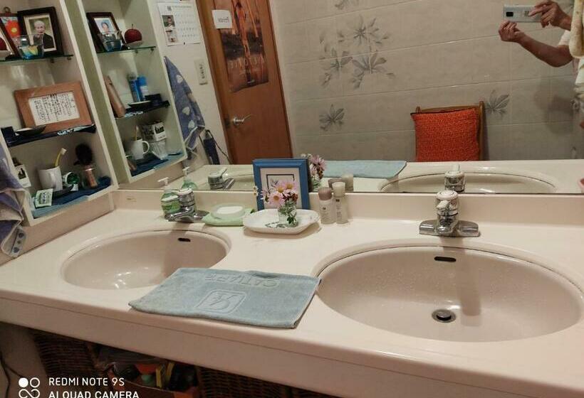 膳宿费 B&b Yoshida Vacation Stay 12708