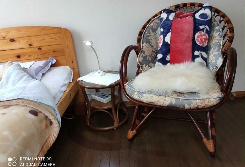 膳宿费 B&b Yoshida Vacation Stay 12708