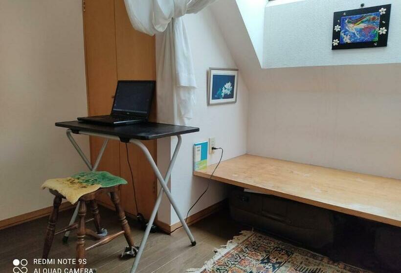 膳宿费 B&b Yoshida Vacation Stay 12708