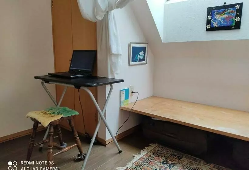 ペンション B&b Yoshida   Vacation Stay 12708