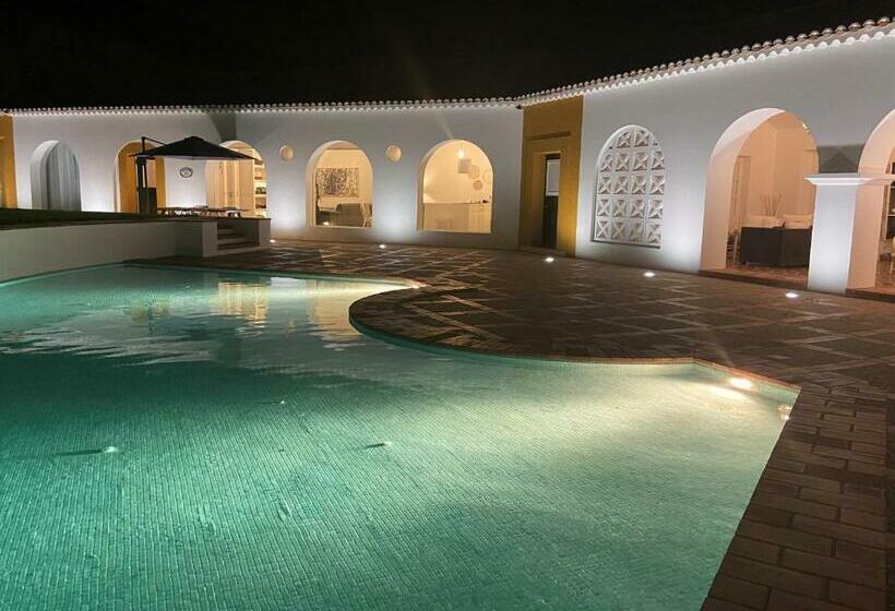 膳宿费 Casa Pitta Charm Villa