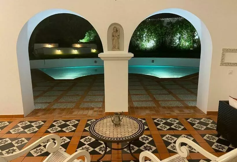 ペンション Casa Pitta Charm Villa
