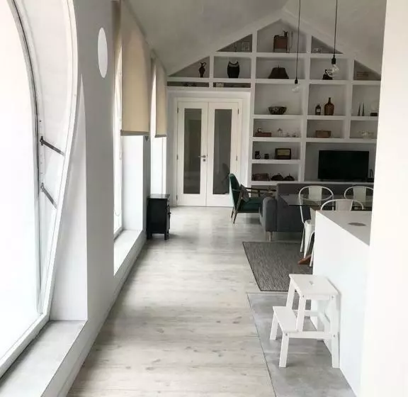 ペンション Casa Pitta Charm Villa