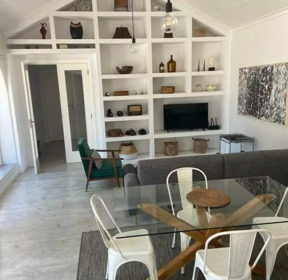 ペンション Casa Pitta Charm Villa