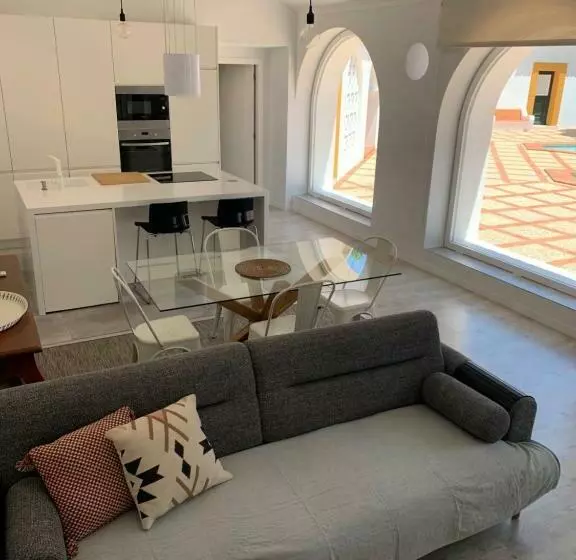 ペンション Casa Pitta Charm Villa