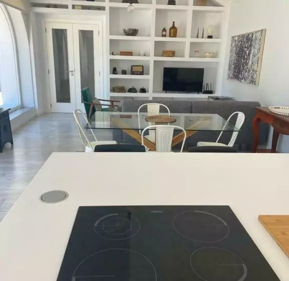 ペンション Casa Pitta Charm Villa