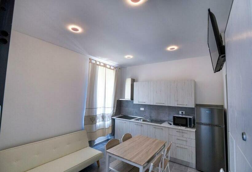 پانسیون Downtown Olbia