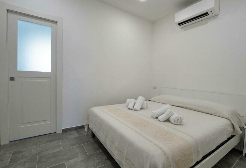 پانسیون Downtown Olbia