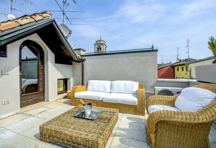 Majatalo Prestige Suite Sirmione