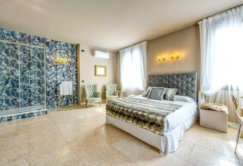 Majatalo Prestige Suite Sirmione