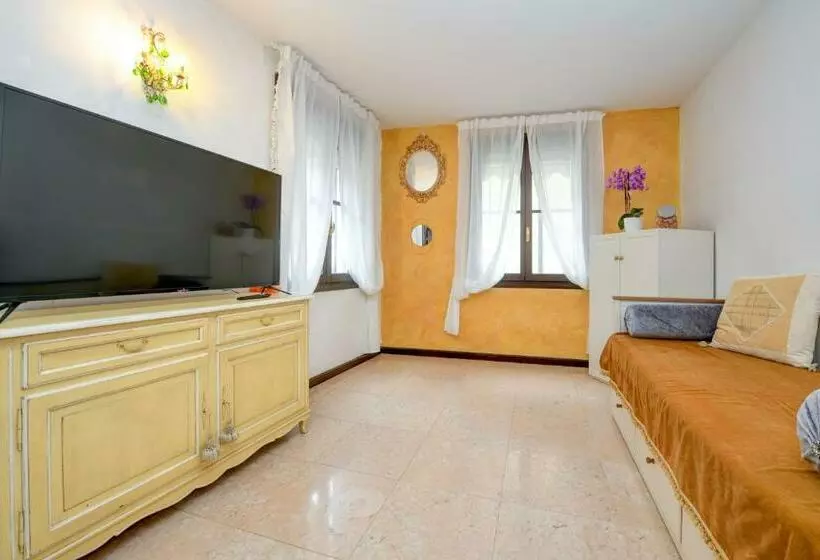 Majatalo Prestige Suite Sirmione