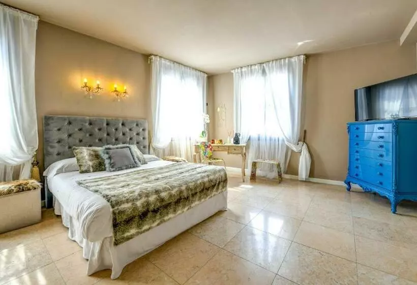 Majatalo Prestige Suite Sirmione